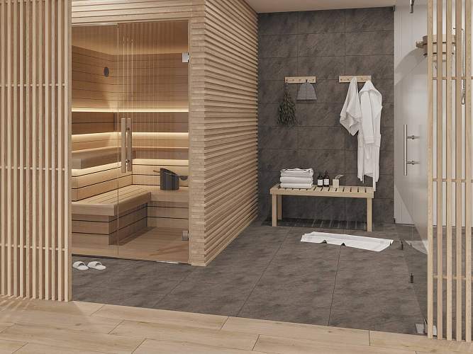 Коллекция Cersanit Orion 29,7x59,8