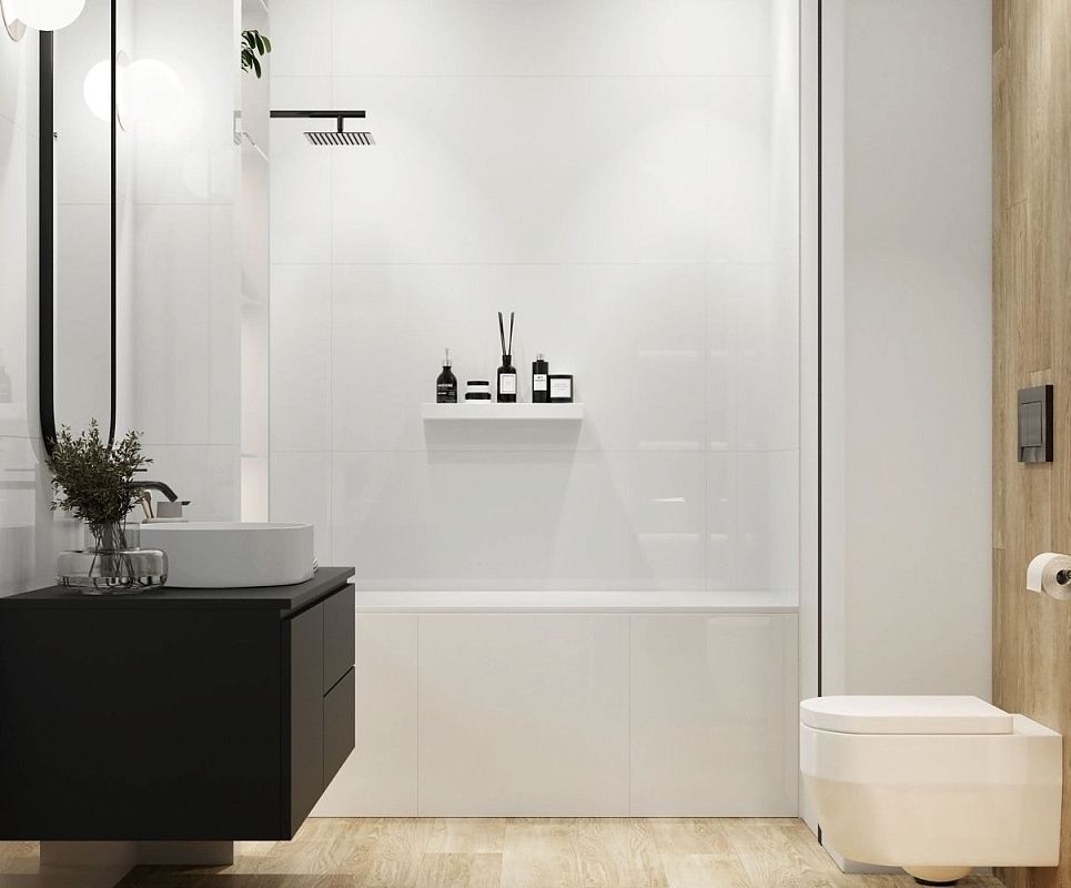 Коллекция Super White 60x60