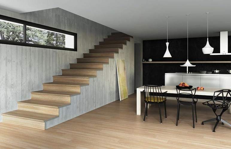 Коллекция Exagres Kioto 33x120