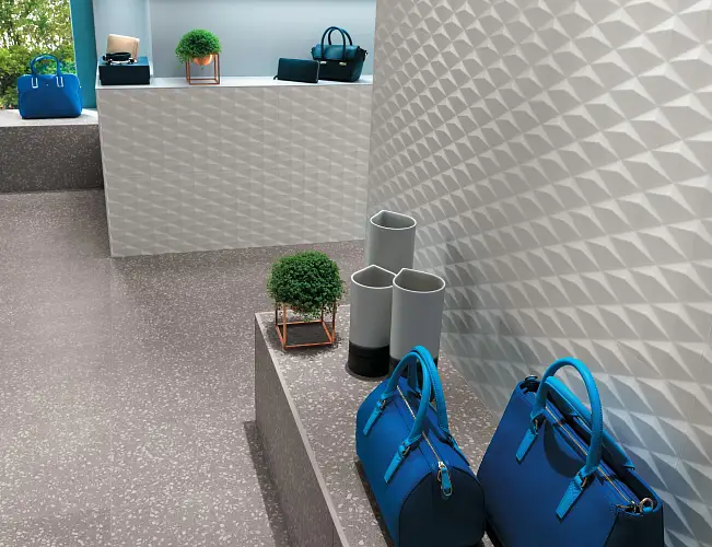 Коллекция Atlas Concorde 3d Wall Design 40x80