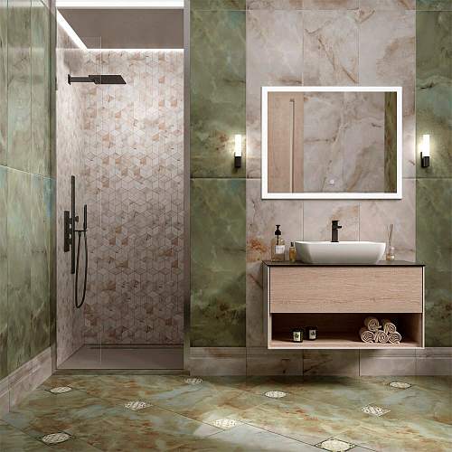 Коллекция Kerama Marazzi Джардини
