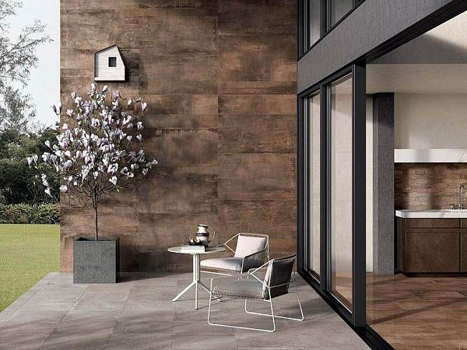 Коллекция Abk Ceramiche Interno 9 60x60