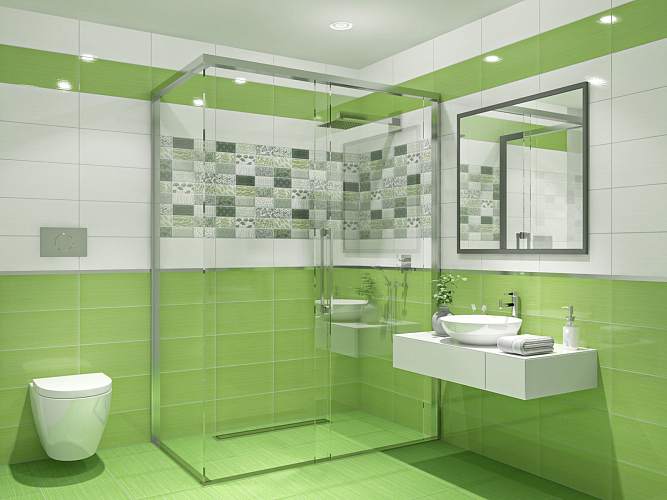 Коллекция Azori Элара 20,1x40,5