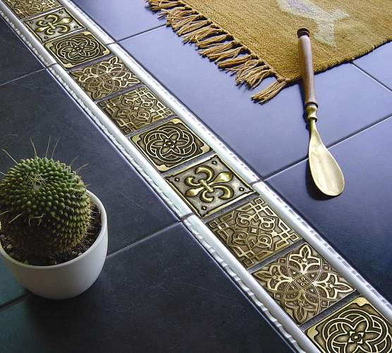 Коллекция Emigres Riga 60x60