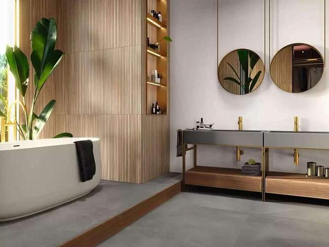 Коллекция Porcelanite Dos Manhattan 1800 100x100