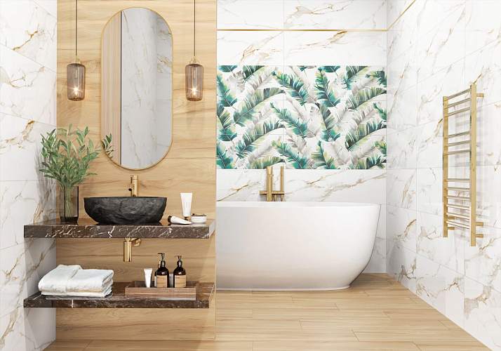 Коллекция Delacora Barbados