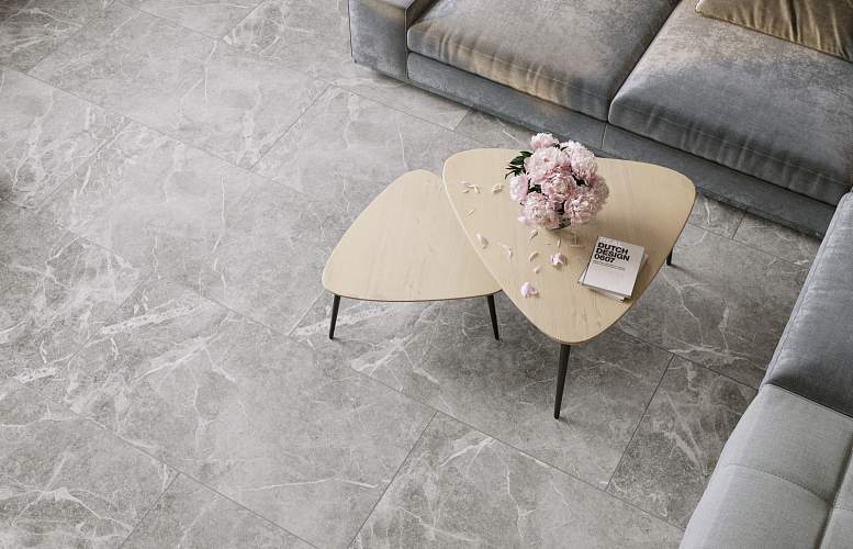 Коллекция Kerranova Marble Trend 60x60