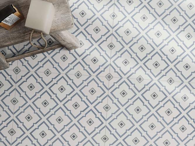 Коллекция Cersanit Ritmo