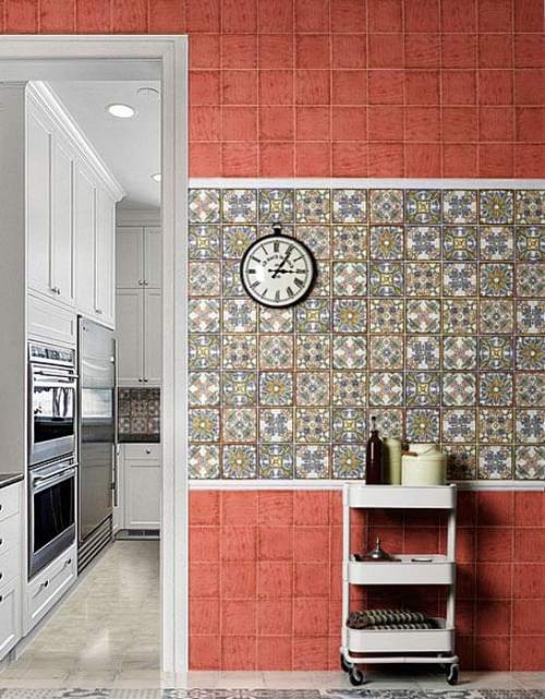 Коллекция Mainzu Calabria 15x15