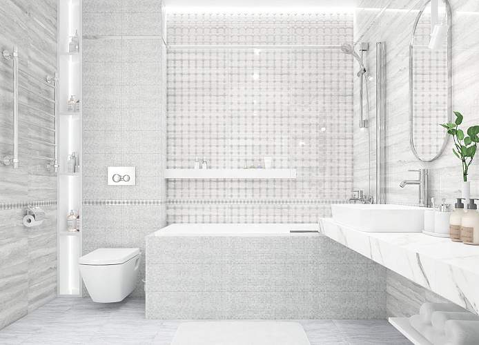 Коллекция Laparet Glossy