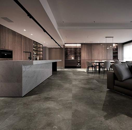 Коллекция Zodiac Ceramica Lux