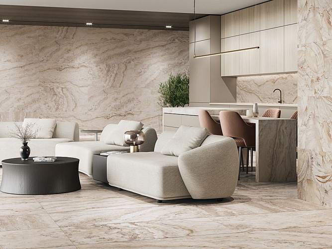 Коллекция Azteca Ceramica Lacio 60x120