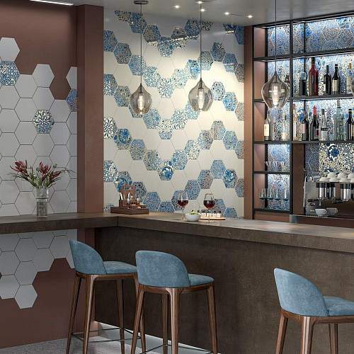 Коллекция Kerama Marazzi Талья