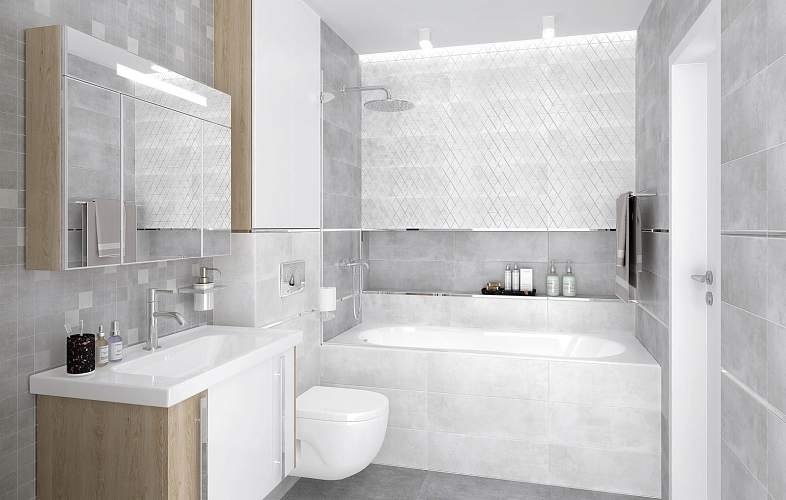 Коллекция Laparet Sharp