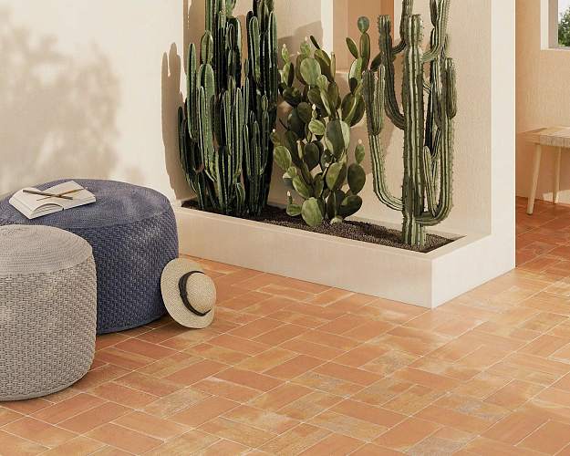 Коллекция Wow Roots 22x22