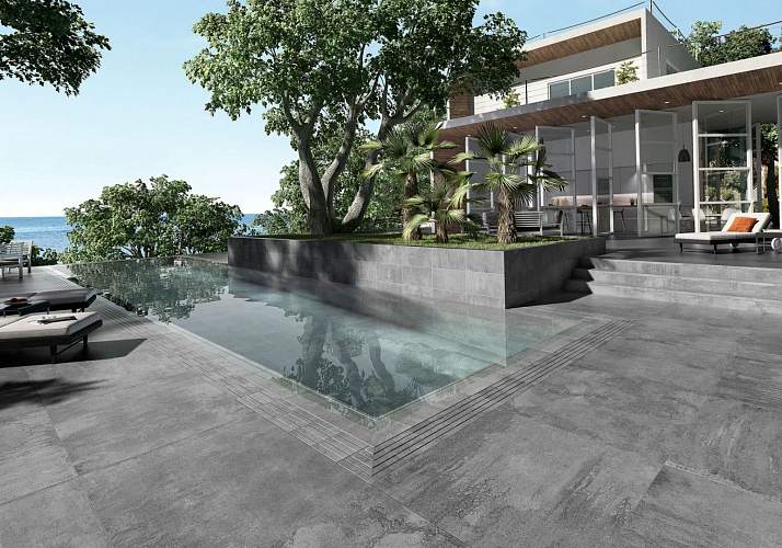 Коллекция Exagres Opera