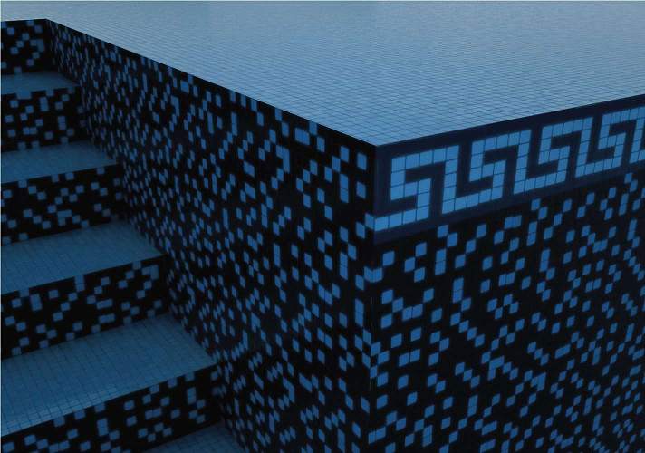 Коллекция Mosavit Fosvit 31,6x31,6