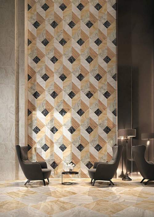 Коллекция Atlas Concorde Russia Supernova Onyx 45x45