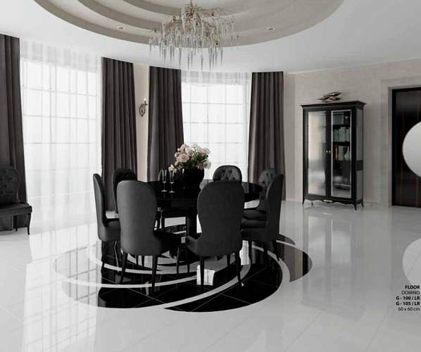 Коллекция Grasaro Domino 60x60