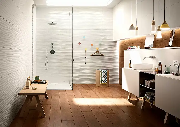 Коллекция Marazzi Italy Essenziale 40x120