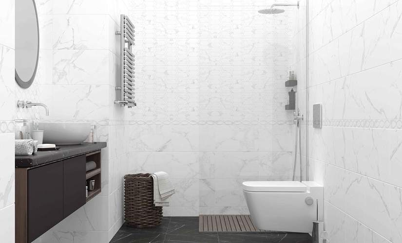 Коллекция Creto Purity