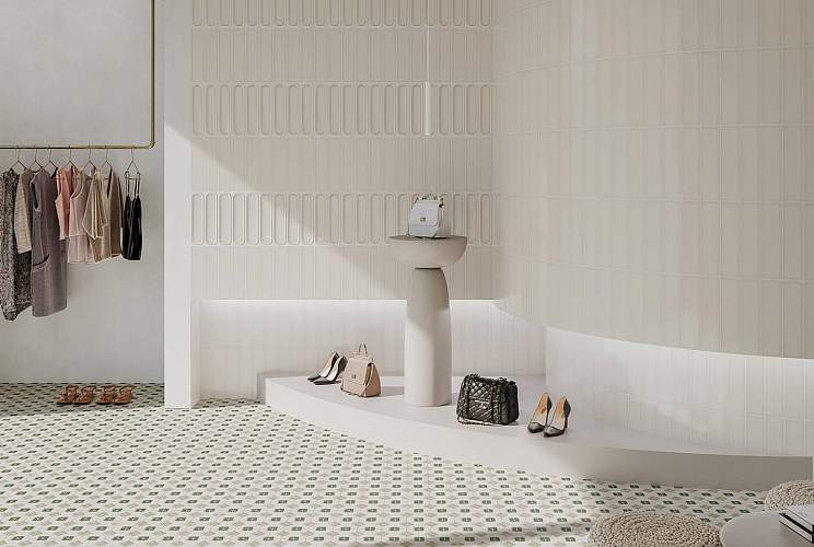 Коллекция Wow Aquarelle 7,5x30