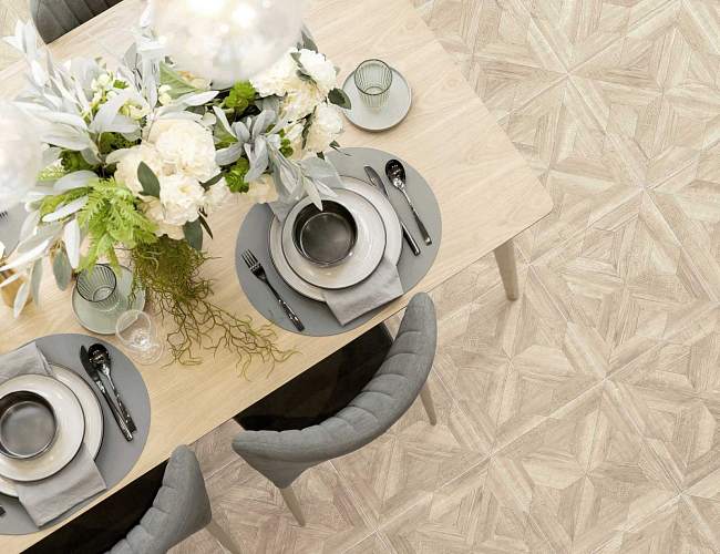 Коллекция GLOBAL TILE Tango