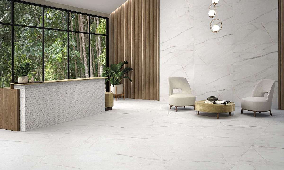 Коллекция Essenza 60x120