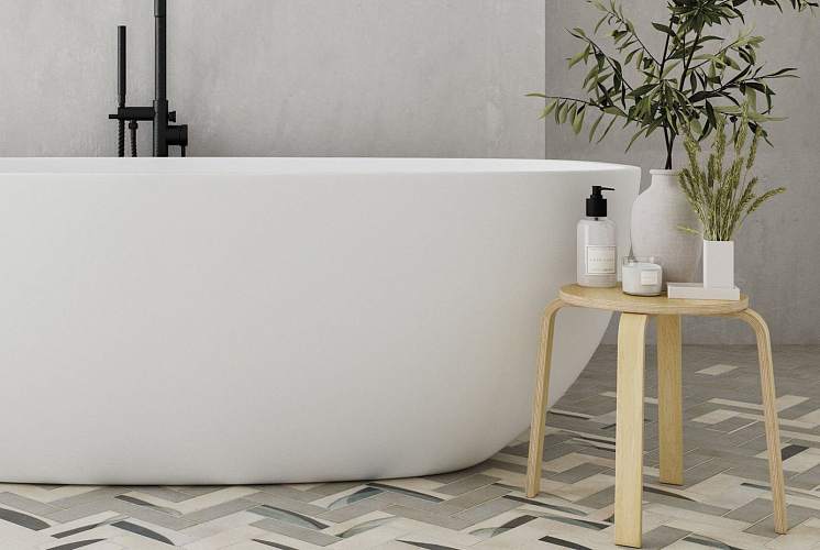 Коллекция Wow Pottery 5x15