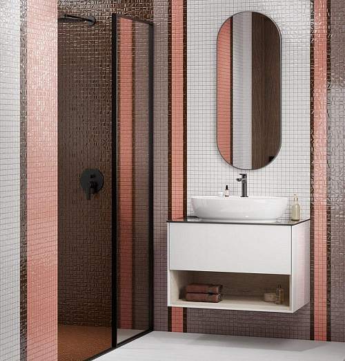 Коллекция Kerama Marazzi Темари