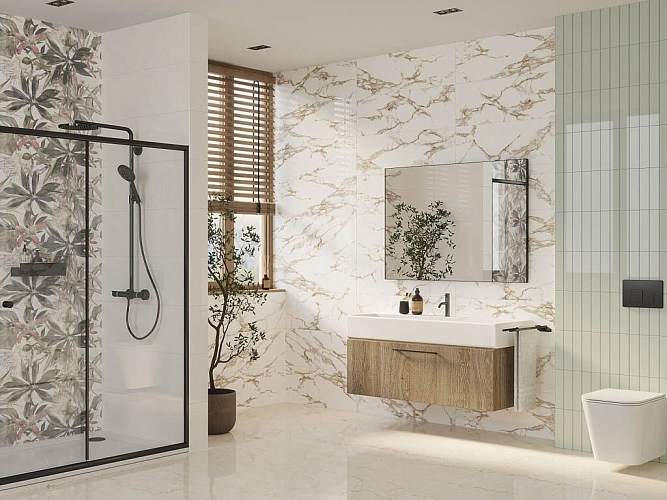 Коллекция Creto Aquarelle