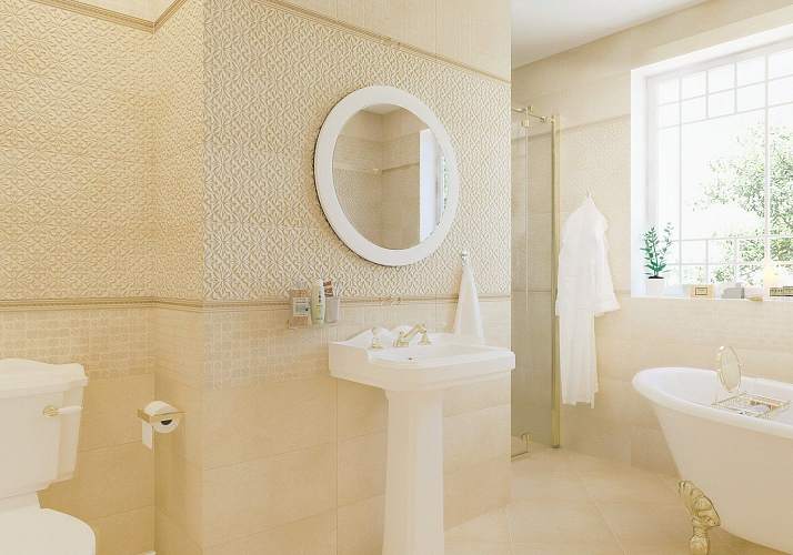 Коллекция Altacera Petra 24,9x50