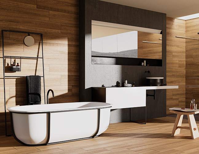 Коллекция Artcer Wood