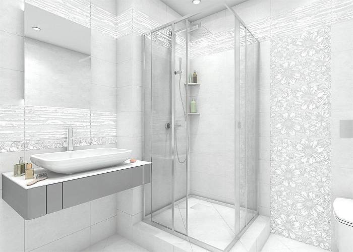 Коллекция Altacera Sonata 24,9x50