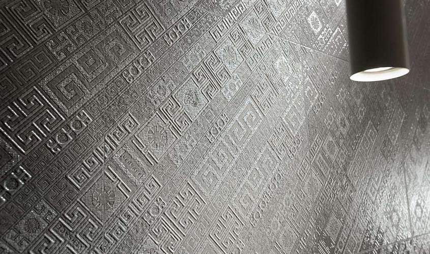 Коллекция Versace Greek 40x80