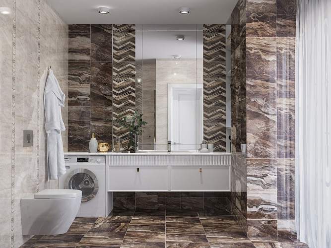 Коллекция Azori Atlas 31,5x63