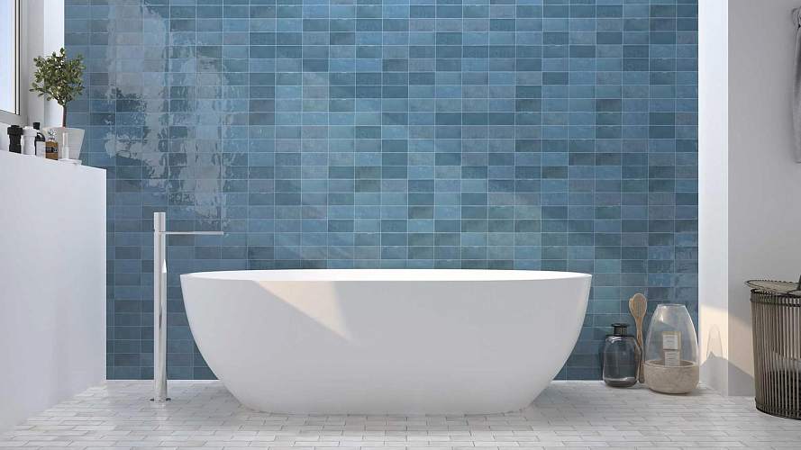 Коллекция Wow Fez 6,25x12,5