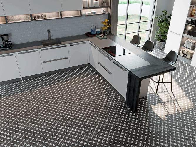 Коллекция El Barco Acropolis 20x20