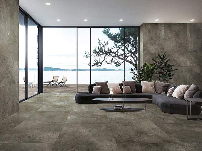 Коллекция Zodiac Ceramica Lux