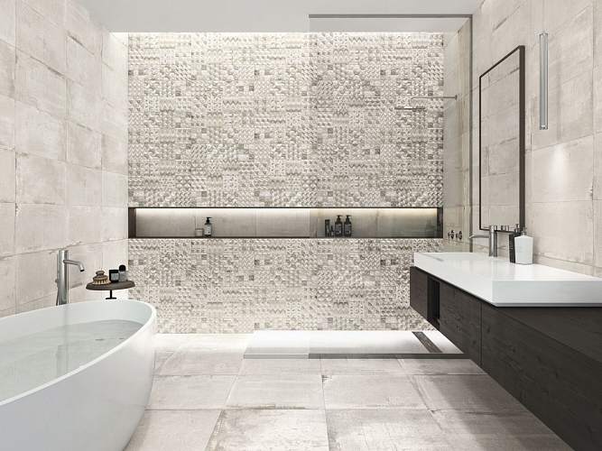 Коллекция Baldocer Detroit 60x120