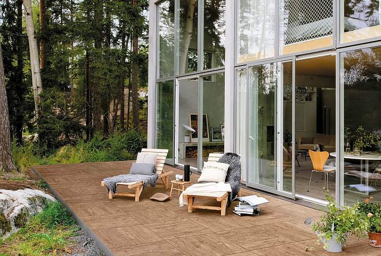 Коллекция Atlas Concorde Russia Oak Reserve 20x120