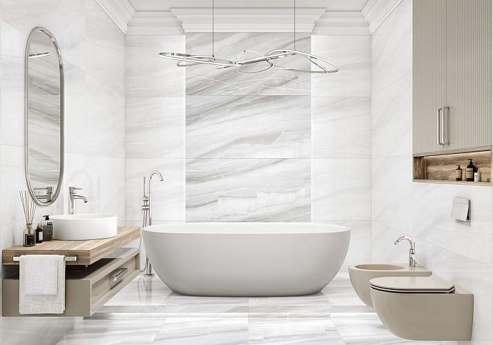 Коллекция LCM Barcelo 60x120