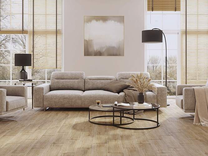 Коллекция Cersanit Industrialwood 18,5x59,8