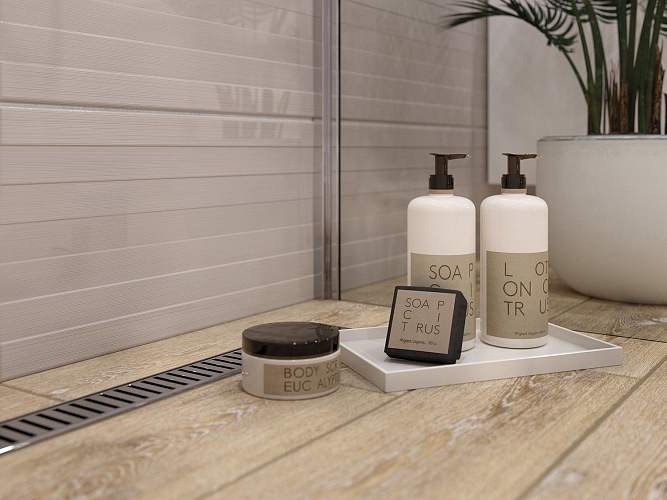 Коллекция Cersanit Avangarde 29,8x59,8