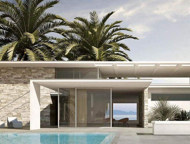 Коллекция Exagres Litos