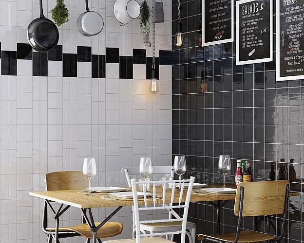 Коллекция Equipe Country 6,5x20