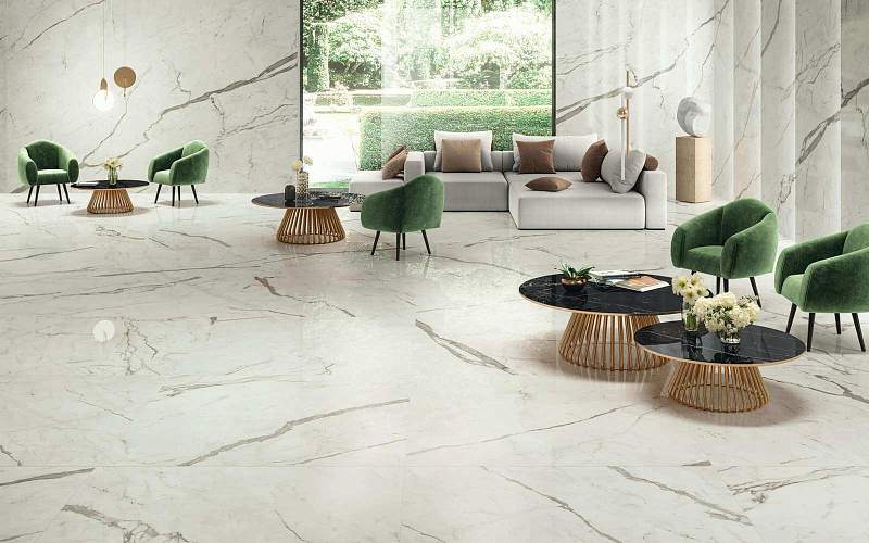 Коллекция Atlas Concorde Marvel Shine 120x278