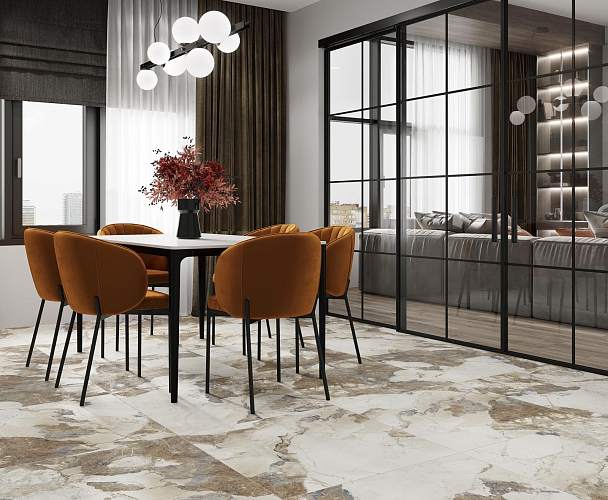 Коллекция Laparet Persian Brown