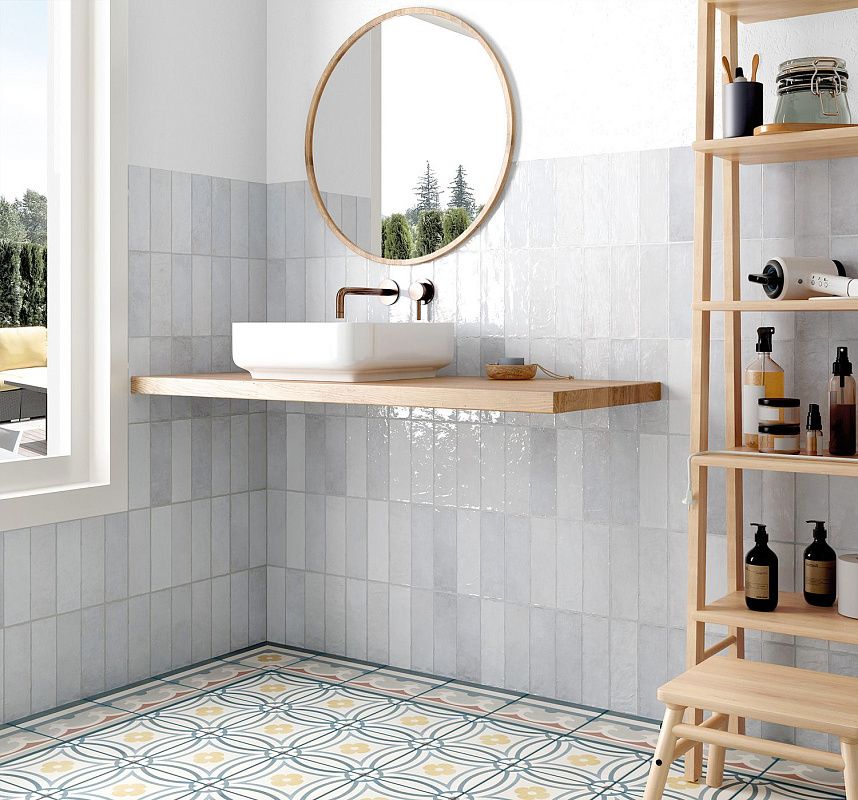 Коллекция La Riviera 6,5x20