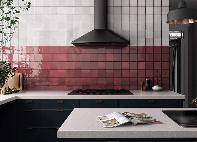 Коллекция Equipe Artisan 6,5x20